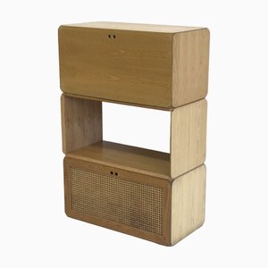 Elementos de pared Samara modulares de Derk Jan De Vries para Maisa Di Seveso. Juego de 3