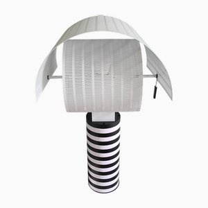 Shogun Lampen von Mario Botta für Artemide, 1990