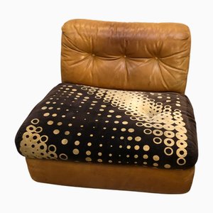 Sillón Amanta de Mario Bellini para C&B Italia, 1966,
