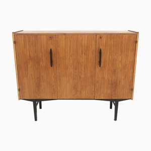 Enfilade Scandinave en Teck, 1950