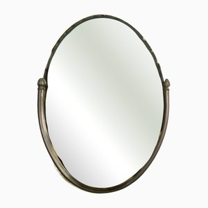 Mirror in the style of Maison Baguès 1960s