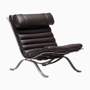 Sedia Ari di Arne Norell per Arne Norell Ab, 1965