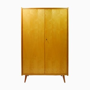 Mid-Century Hallway Cupboard, Germany, 1961