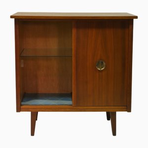 Mobiletto Mid-Century, Germania, 1958