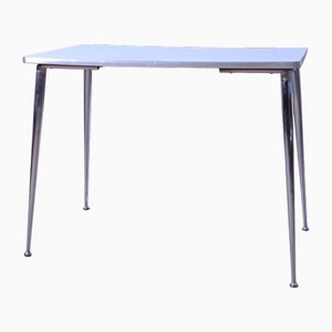 Vintage Formica Dining Table, 1960s