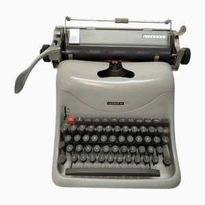 Macchina da scrivere Olivetti Lexikon 80