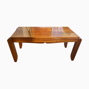 Art Deco French Side Table, 1930s