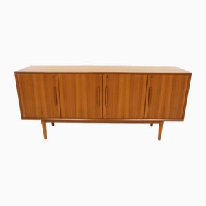 Enfilade Scandinave en Teck, 1960