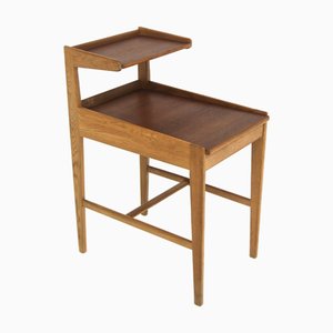 Table de Chevet Scandinave de Tingströms, 1960