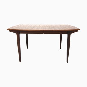 Mesa de comedor Rosetto de Svante Skogh, 1960
