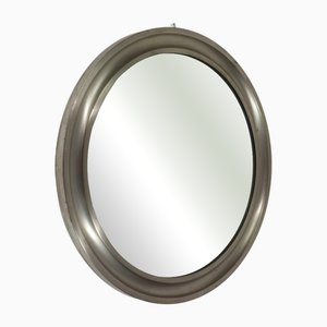 Narciso Mirror by Sergio Mazza for Artemide, 1970