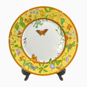 Tray La Siesta Plate by Dominique Aurientis for Hermès, 2000s