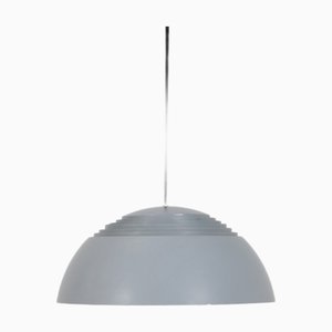 Lampada a sospensione AJ Royal 500 di Arne Jacobsen per Louis Poulsen, anni '60