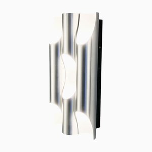 Fuga Wall Lamp by Maija Liisa Komulainen for Raak Amsterdam, 1960s
