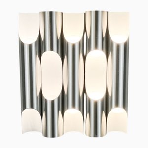 Fuga Wall Lamp by Maija Liisa Komulainen for Raak Amsterdam, 1960s