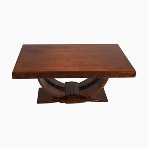 Art Deco Dining Table, 1930