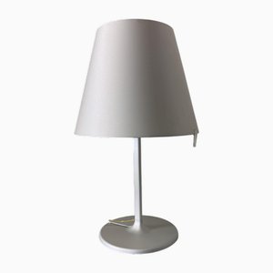 Italienische Melampo Tischlampe von Artemide, 1990er
