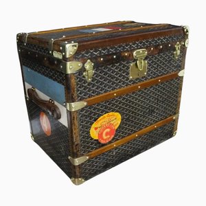 Baúl de Goyard, años 20