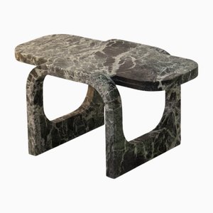 Cut and Fold Coffee Table by Serafini