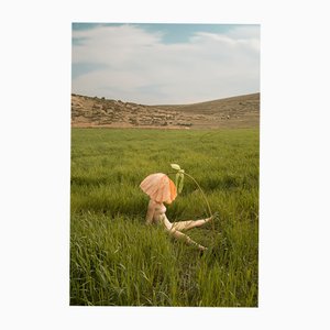 Carla Sutera Sardo, Hide, 2025, Fotodruck