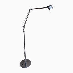 Tolomeo Floor Lamp by Michele De Lucchi for Artemide, 1980