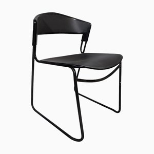 Assisa Chairs by Paolo Favoretto, 1997, Set of 10