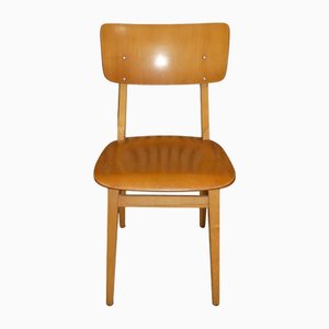 Chaise Casala en Hêtre, 1973