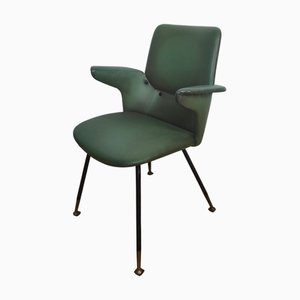DU20 Stuhl von Gastone Rinaldi für Rima, 1950er