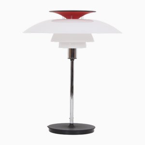 PH 80 Table Lamp by Poul Henningsen for Louis Poulsen, 1970s