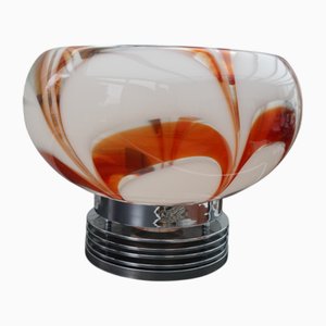 Lampada da terra di Mazzega, anni '70