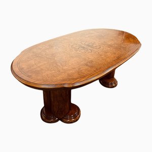Antique Italian Dining Table