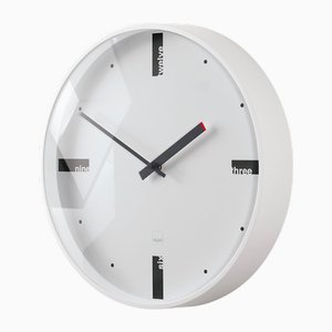 German Engineered Clock from Sigel, 2000