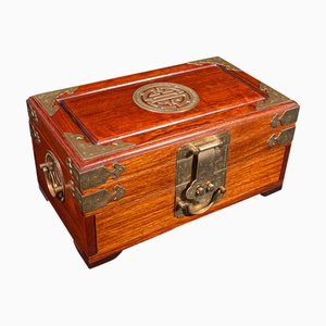 Vintage Jewellery Box, 1970