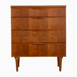 Vintage Kommode aus Teak von Austinsuite, 1960er