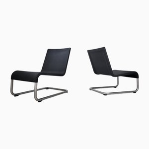 06 Lounge Chairs by Maarten Van Severen for Vitra, 2006, Set of 2