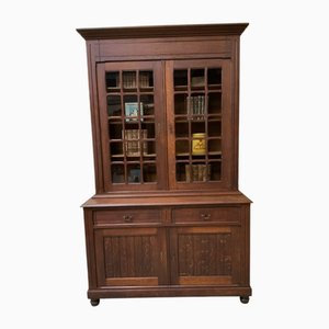 Bibliothèque Antique Art Nouveau, 1900