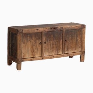 Enfilade Orientale Antique Wabi Sabi, 1900s