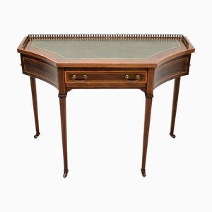 Antique Edwardian Writing Table, 1900s