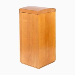 Shoe Cabinet by Rena Dumas, 1990