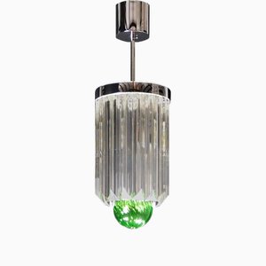 Vintage Murano Hängelampe, 1972