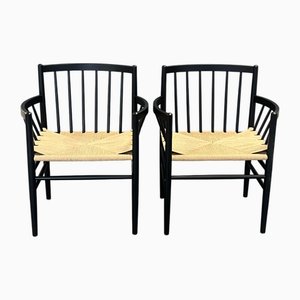 J81 Chair from FDB Møbler