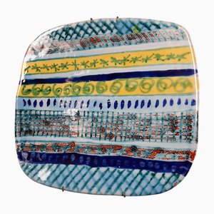 Artistic Wall Sculpture by Lino Bersani, 1960