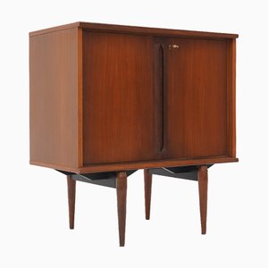 Teak Sideboard von Amma of Turin, 1960er