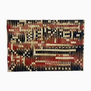 Kijek, Zoé, 2023, Textile Artwork