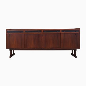 Enfilade en Palissandre par Hans Bech, Danemark, 1960s