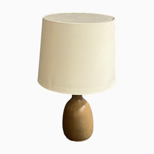 Vintage Tischlampe von Palshus