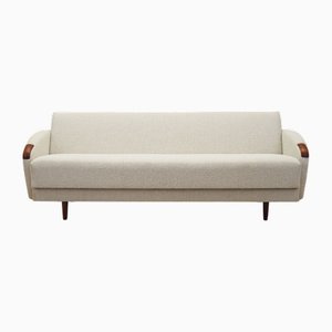 Dänisches Schlafsofa, 1970er