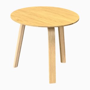 Bella Side Table by Hay