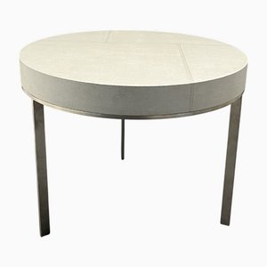Cinabre Side Table by Christian Liaigre, 2000s
