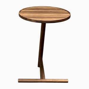 Calvo Side Table by Lee Kirkbride for SCP
